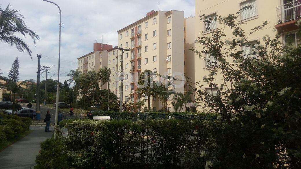 AP002352 | Apartamento venda Jardim dos Oliveiras | Campinas/SP