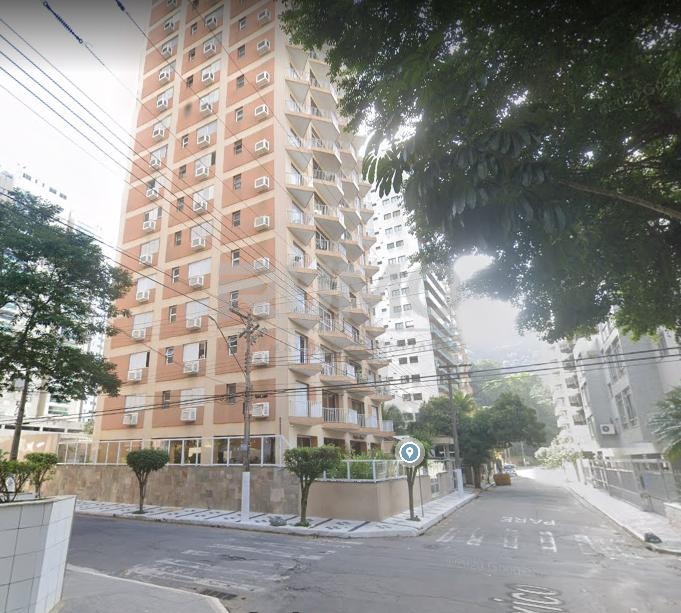 AP002656 | Apartamento venda Barra Funda | Guarujá/SP