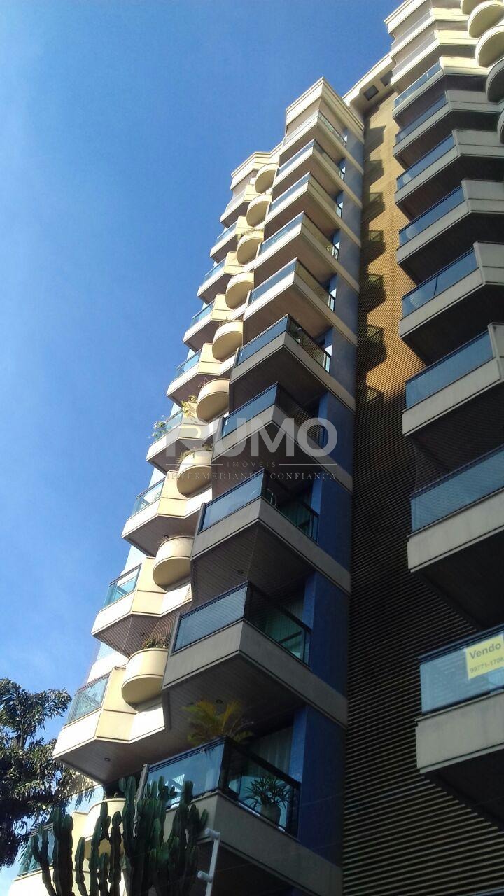 AP002701 | Apartamento aluguel Cambuí | Campinas/SP