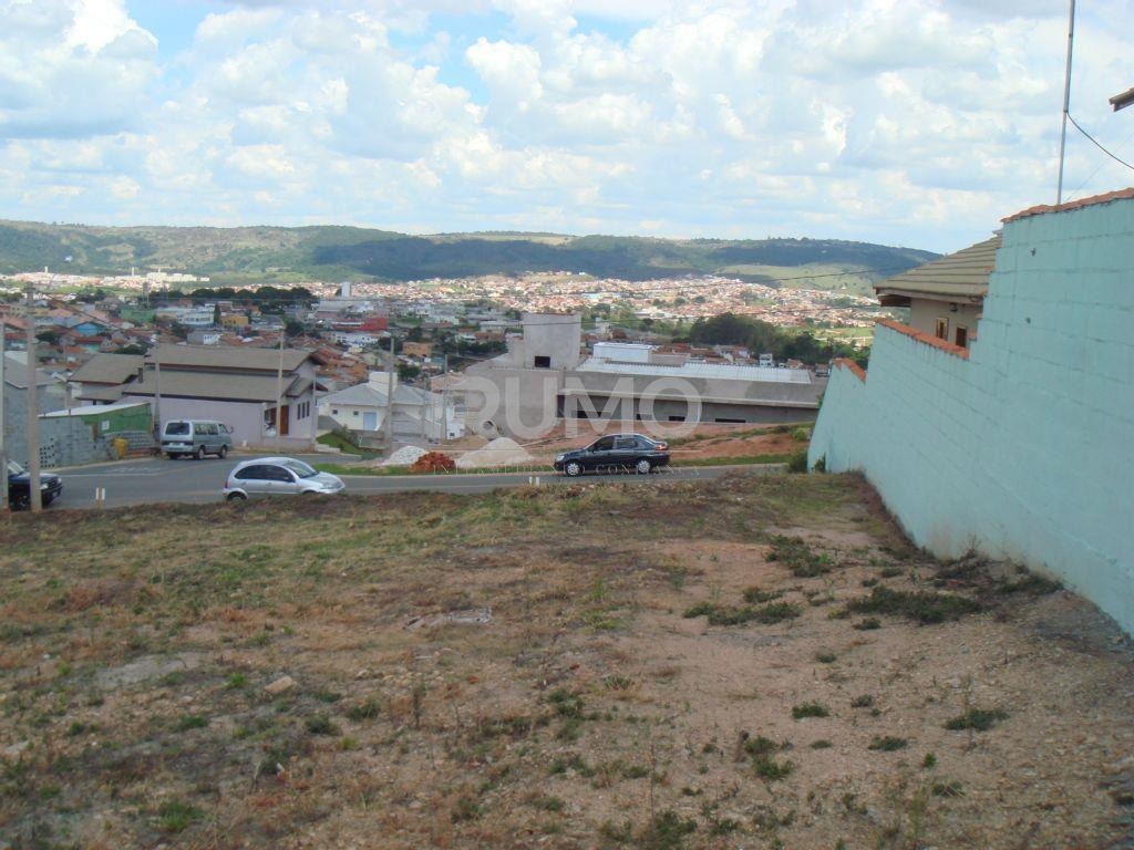 TE002964 | Terreno venda Jardim Alto da Colina | Valinhos/SP