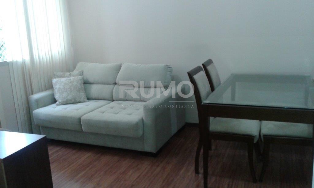 AP003364 | Apartamento venda Cambuí | Campinas/SP