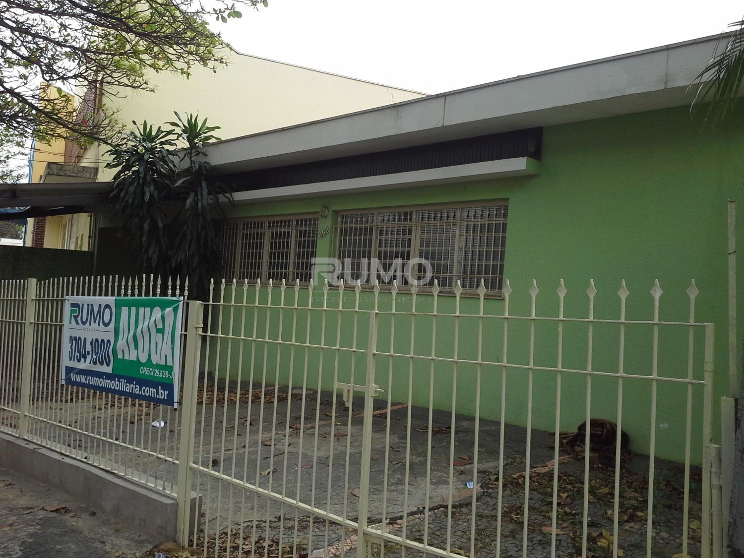 Alugue Aqui casa Campinas SP Jardim do Trevo Rumo imóveis