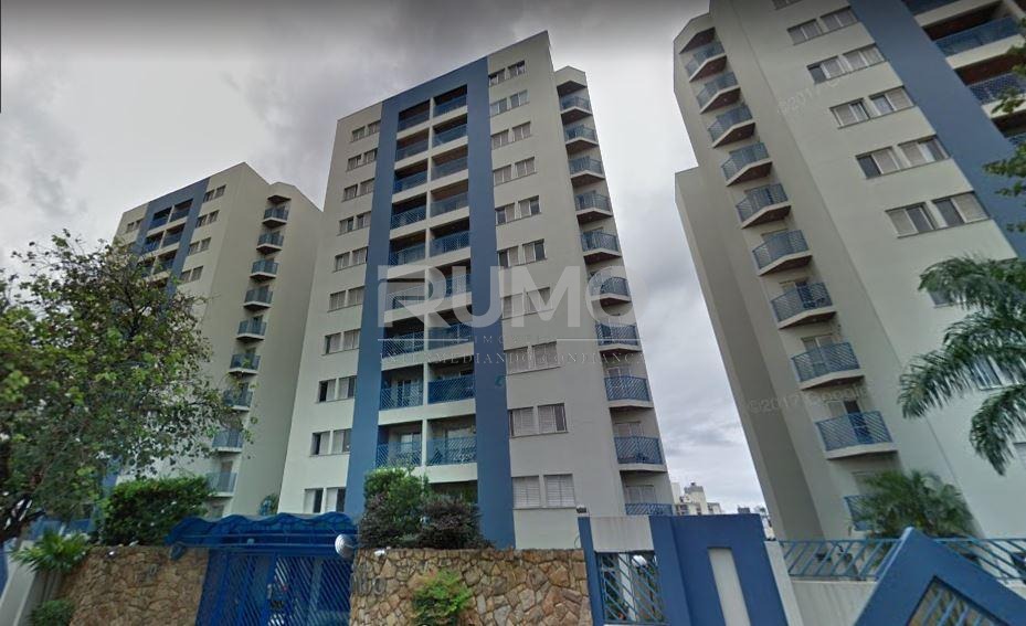 AP004185 | Apartamento venda Vila Industrial | Campinas/SP