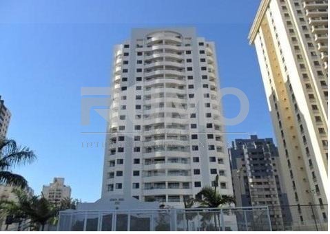 AP004503 | Apartamento venda Mansões Santo Antônio | Campinas/SP