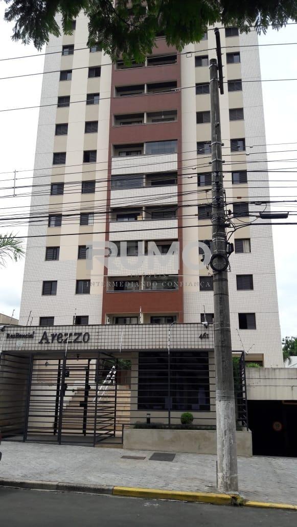 AP004511 | Apartamento venda Vila João Jorge | Campinas/SP