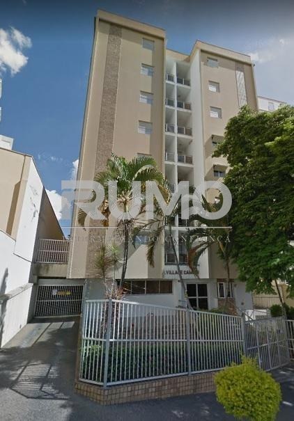 AP004562 | Apartamento venda Cambuí | Campinas/SP