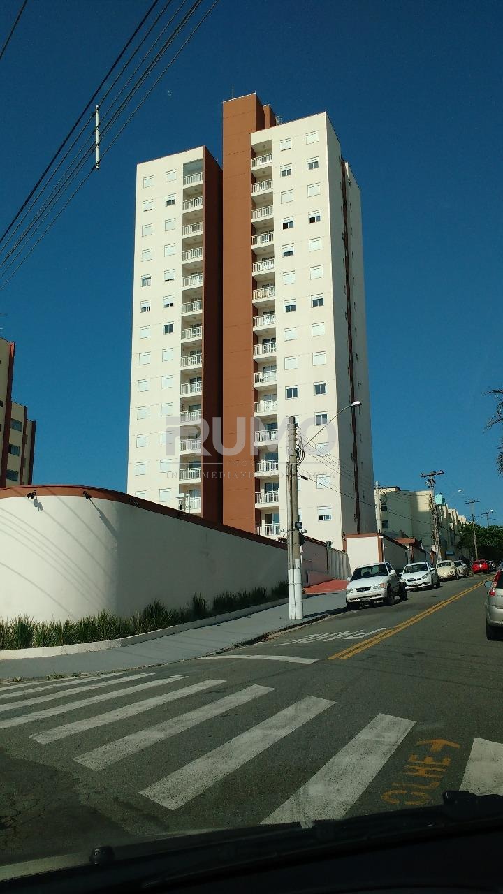 AP004739 | Apartamento venda Jardim Paulicéia | Campinas/SP