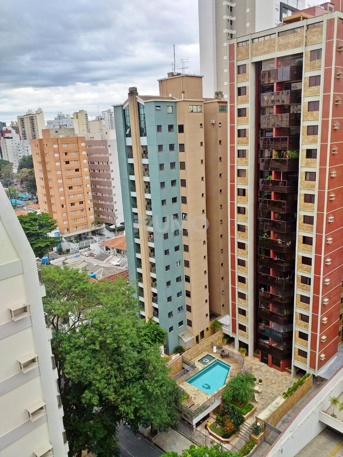 AP004764 | Apartamento venda Cambuí | Campinas/SP