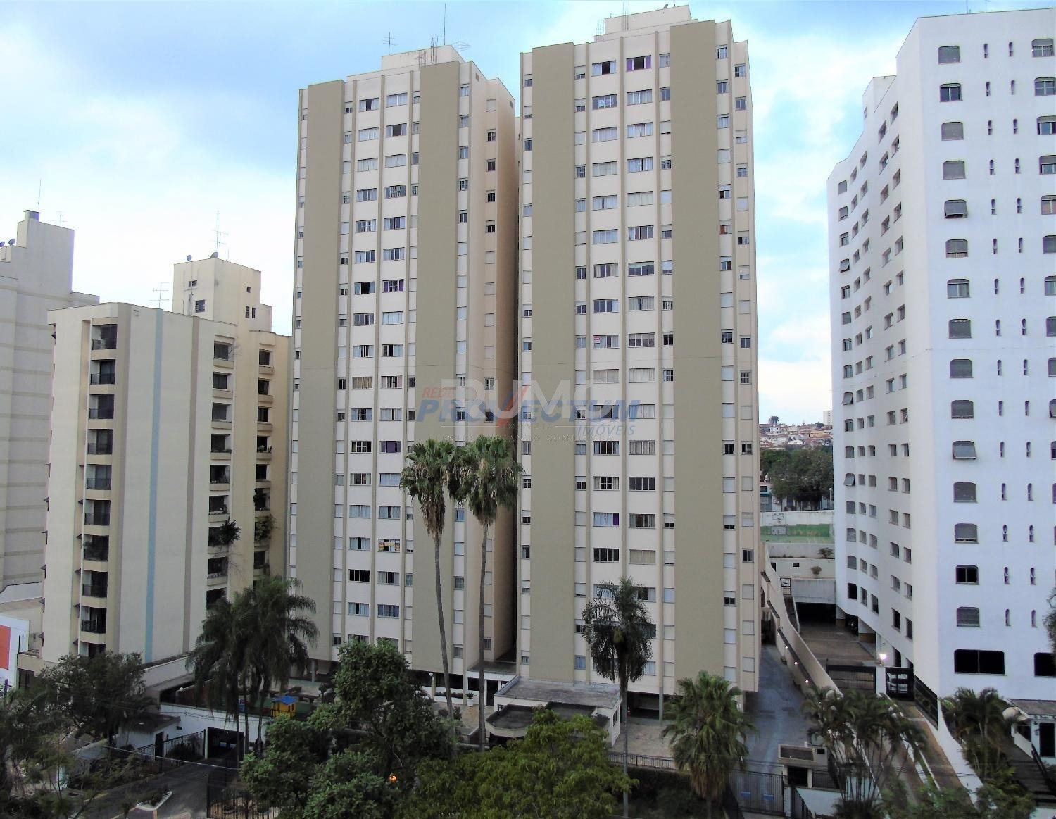AP004970 | Apartamento venda Vila Paraíso | Campinas/SP