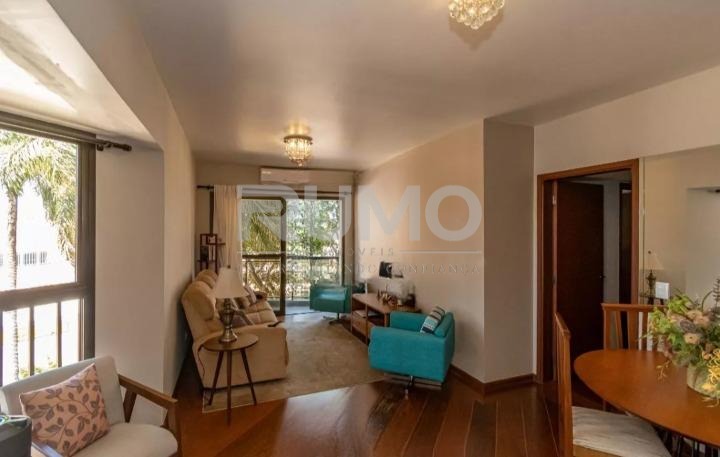 AP004986 | Apartamento venda Jardim Paranapanema | Campinas/SP