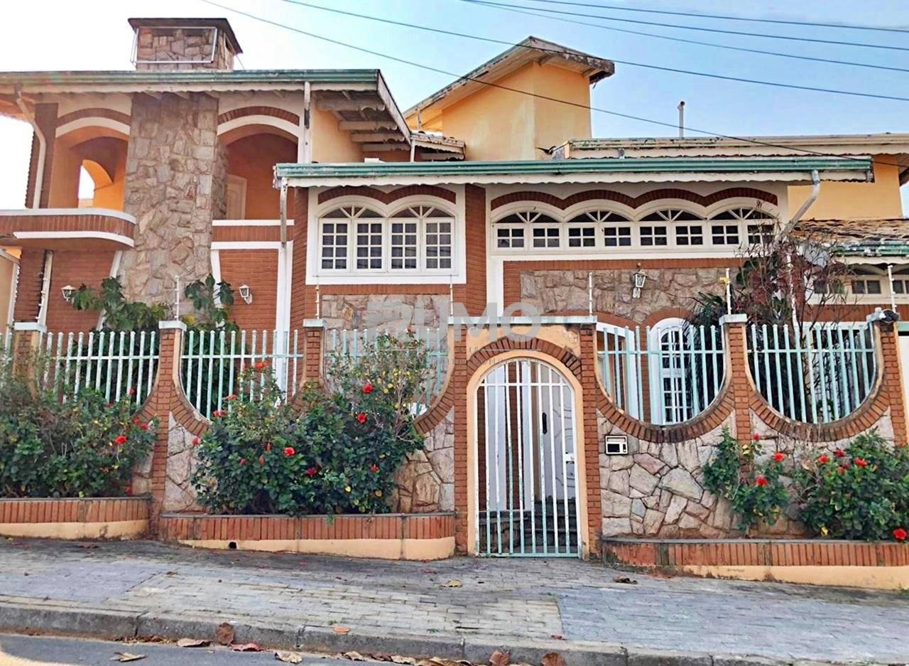 CA005088 | Casa venda Vila Nogueira | Campinas/SP