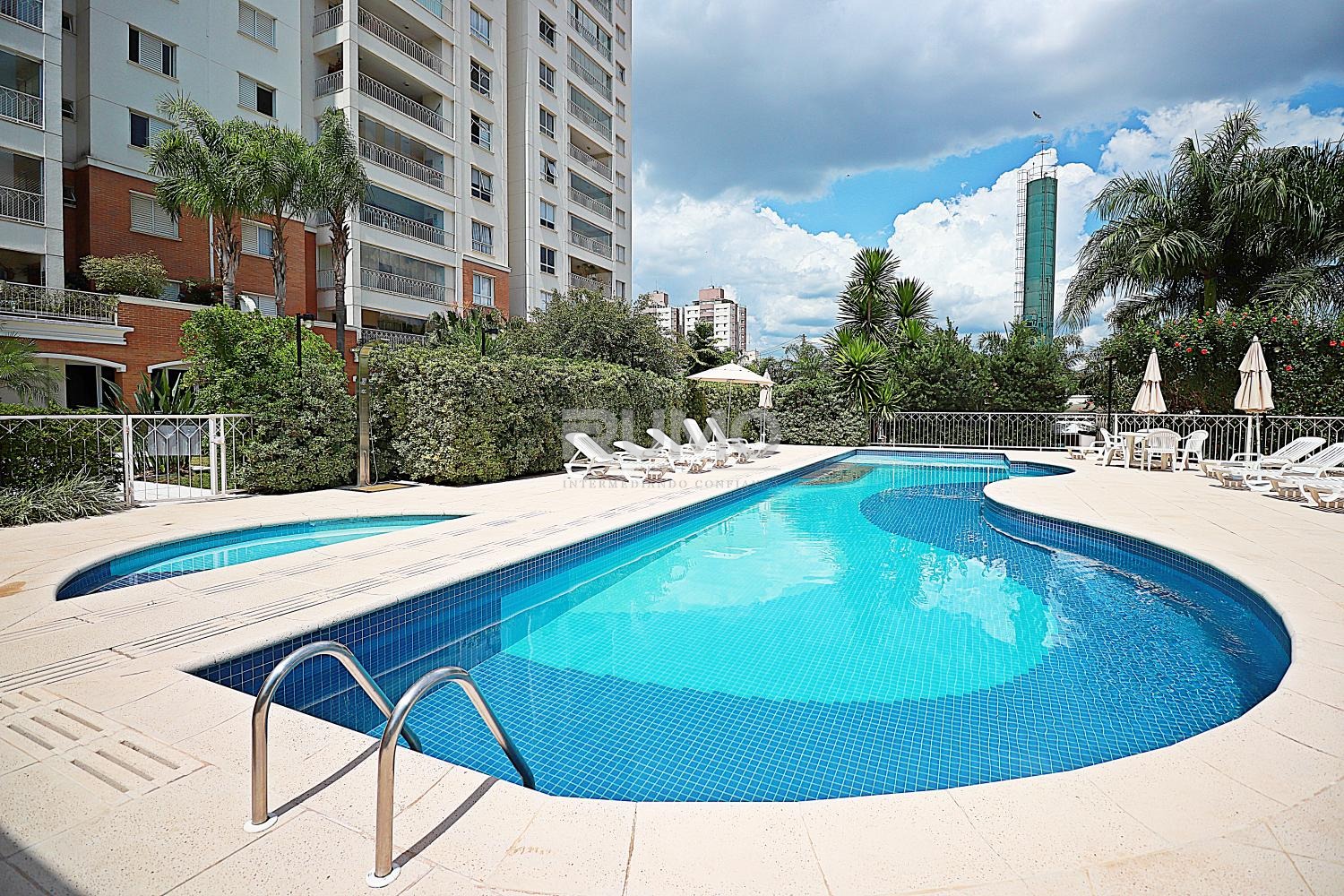 AP005099 | Apartamento venda Loteamento Residencial Vila Bella | Campinas/SP