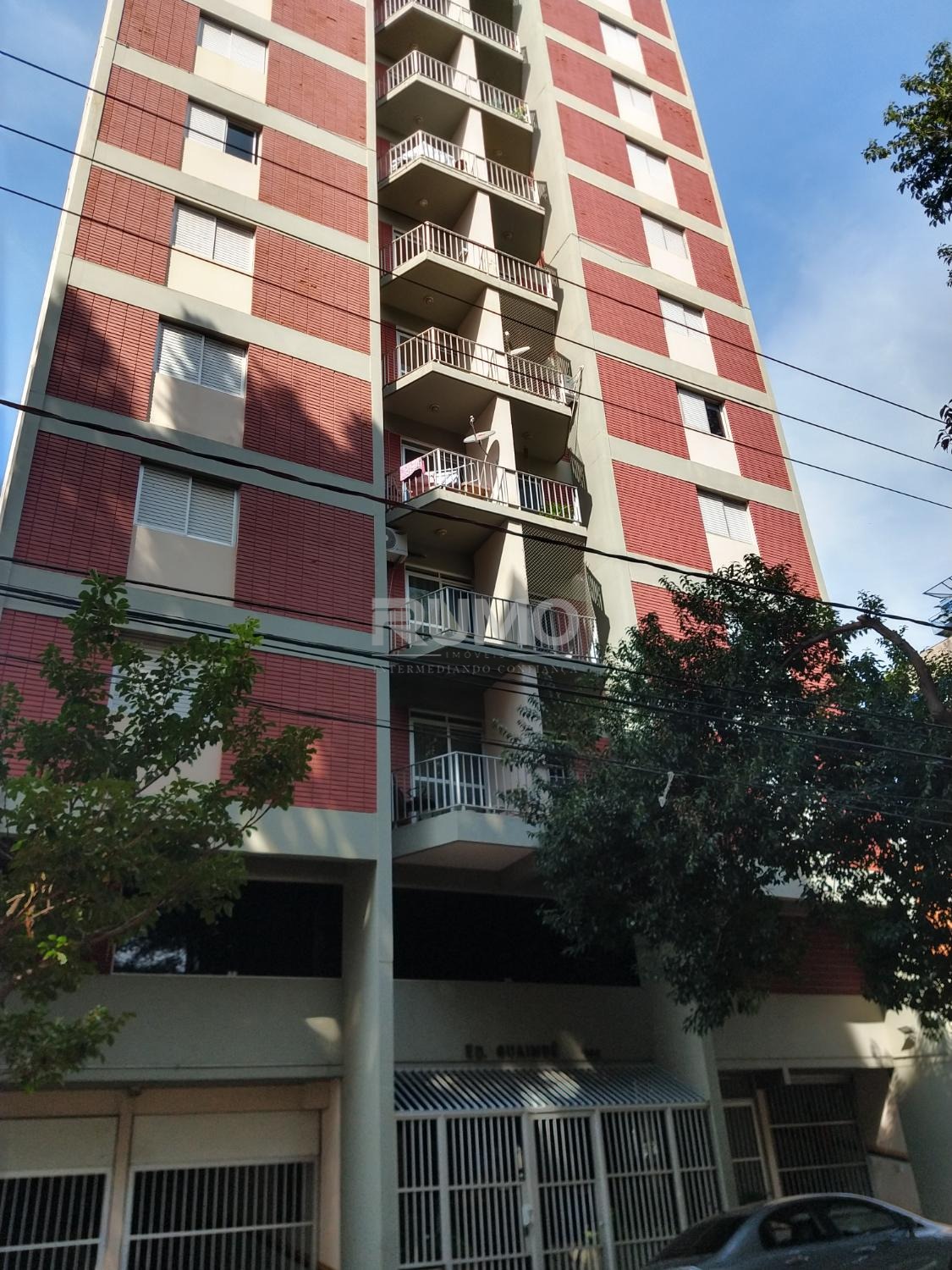 AP005434 | Apartamento venda Botafogo | Campinas/SP