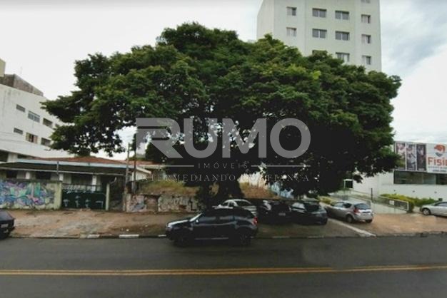 TE005553 | Terreno venda Barão Geraldo | Campinas/SP
