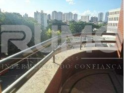 AP005626 | Apartamento venda Cambuí | Campinas/SP