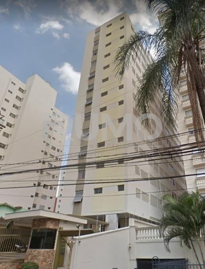 AP005799 | Apartamento venda Centro | Campinas/SP