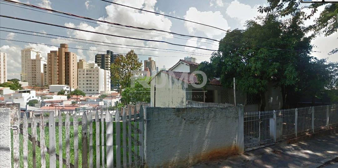 TE005935 | Terreno venda Taquaral | Campinas/SP