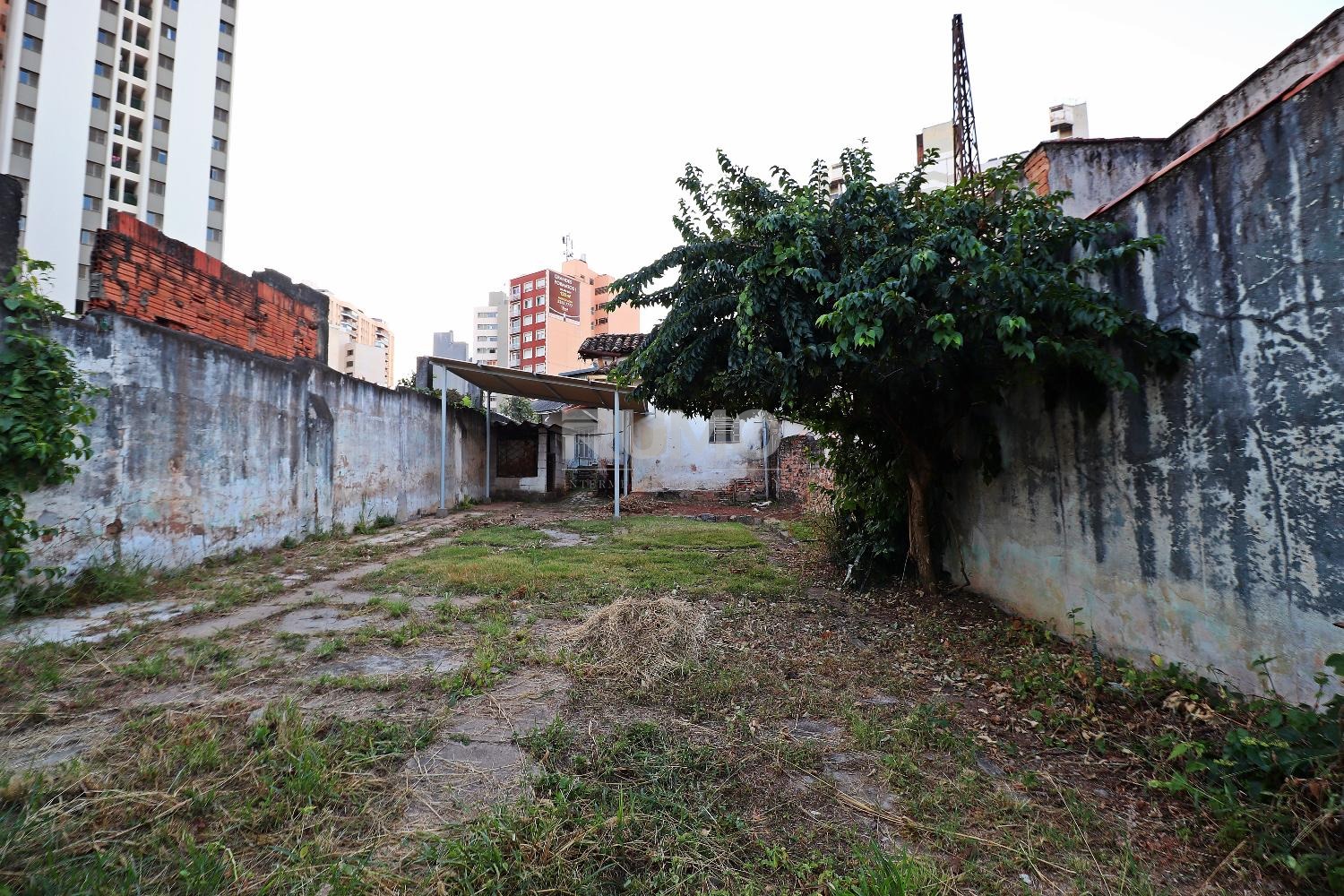 TE005991 | Terreno venda Centro | Campinas/SP