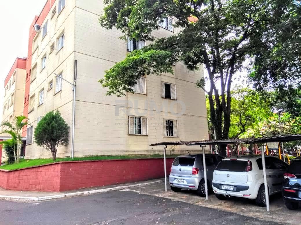 AP006630 | Apartamento venda Vila Mimosa | Campinas/SP