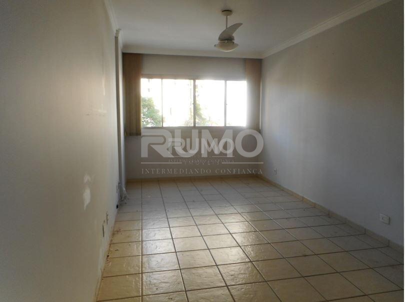 AP006733 | Apartamento venda Bosque | Campinas/SP