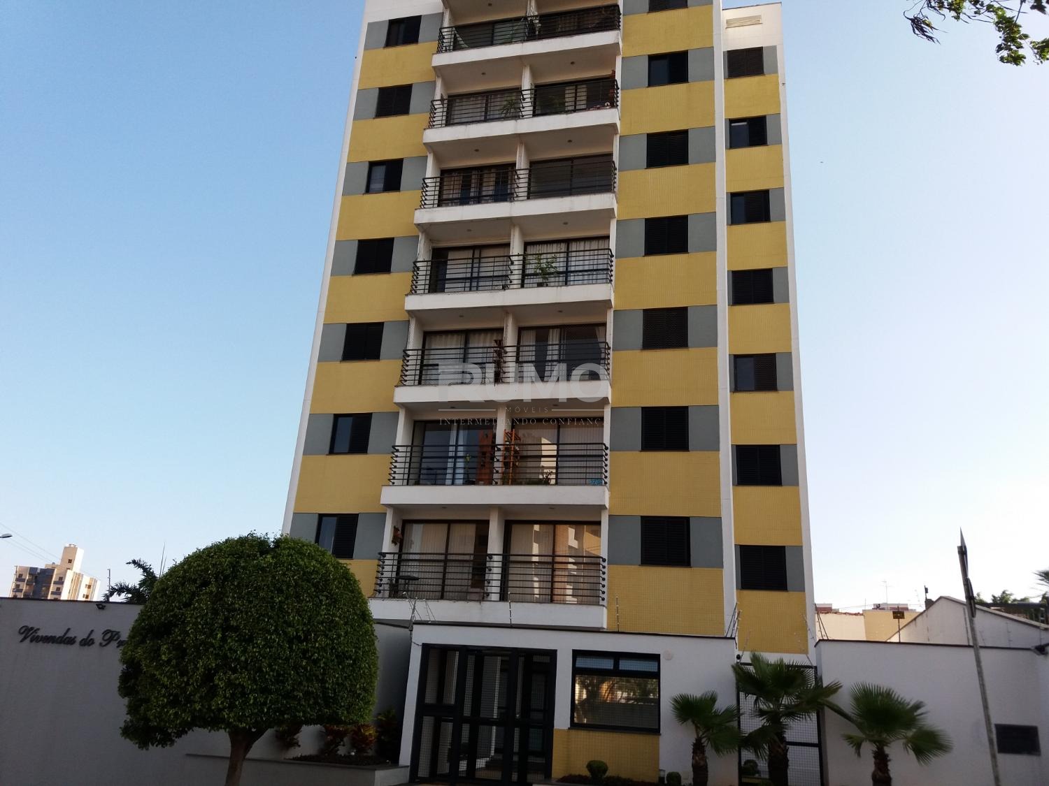 AP006738 | Apartamento venda Jardim Proença | Campinas/SP