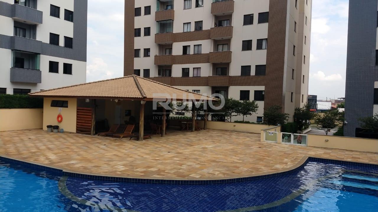 AP006742 | Apartamento venda Jardim do Lago | Campinas/SP