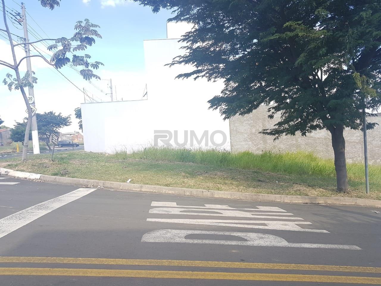 TE006756 | Terreno venda Jardim Ibirapuera | Campinas/SP