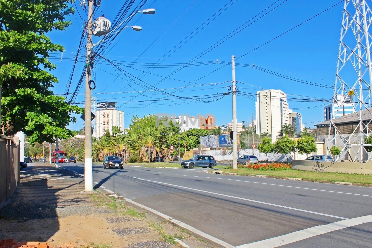 TE006791 | Terreno venda Cambuí | Campinas/SP