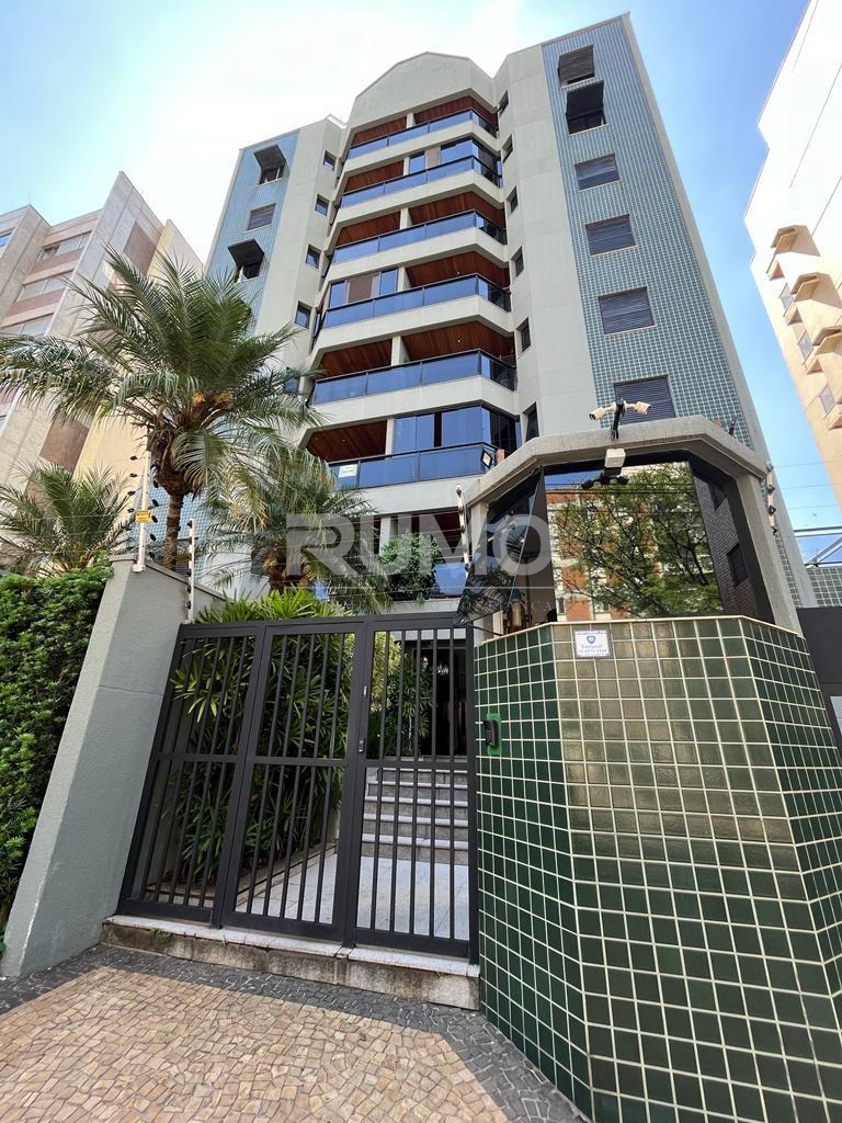 AP007038 | Apartamento venda Jardim Flamboyant | Campinas/SP
