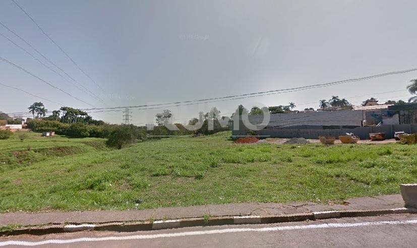 AR007076 | Área venda aluguel Nova Campinas | Campinas/SP
