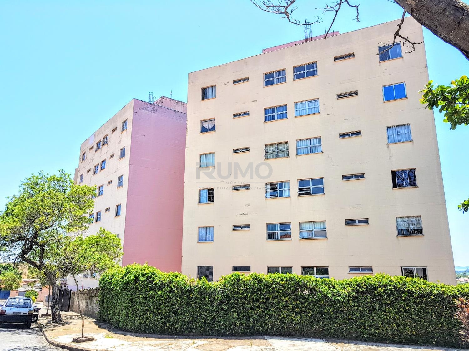 AP007364 | Apartamento venda Vila Progresso | Campinas/SP