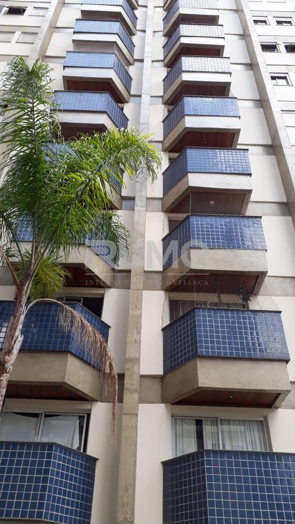 AP007400 | Apartamento venda Jardim Guanabara | Campinas/SP