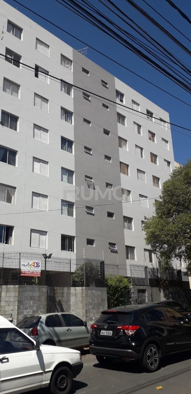 AP008197 | Apartamento venda Cambuí | Campinas/SP