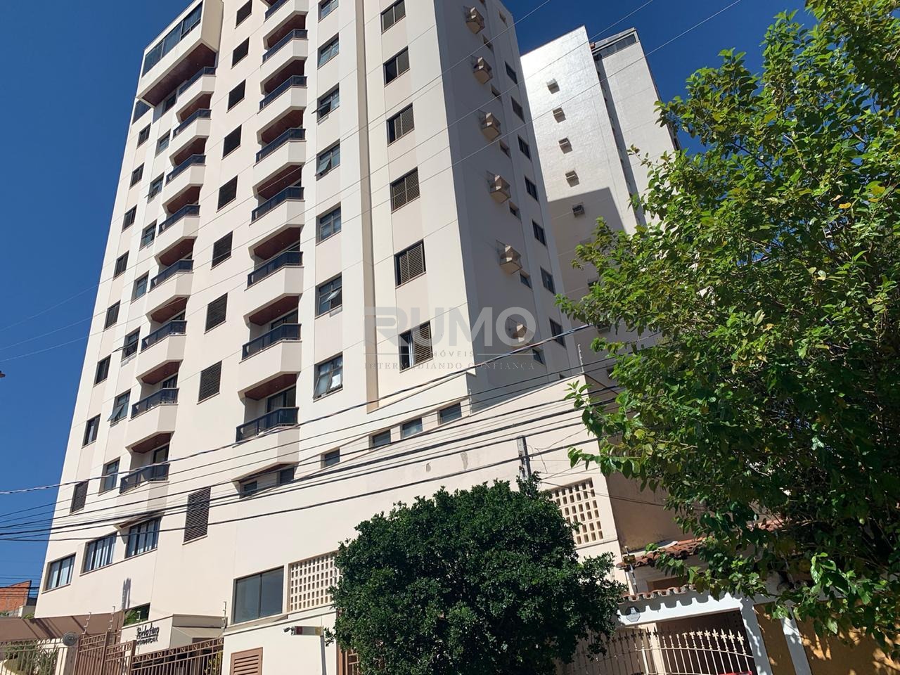 AP008683 | Apartamento venda Jardim Planalto | Campinas/SP