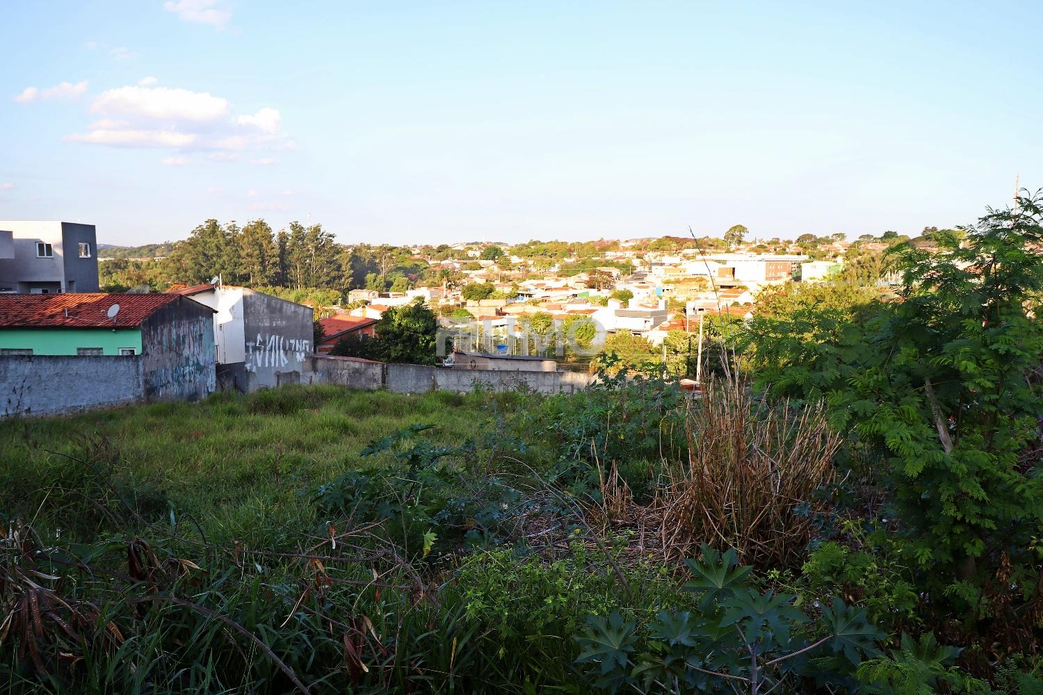 TE008996 | Terreno venda Sousas | Campinas/SP