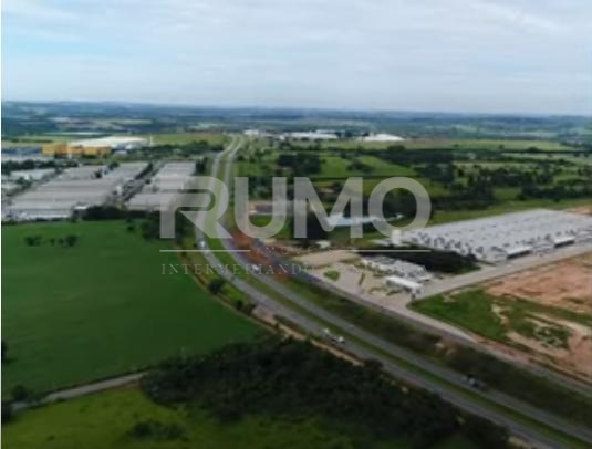 Jaguariúna Industrial Park - Condomínio de Galpões - SP