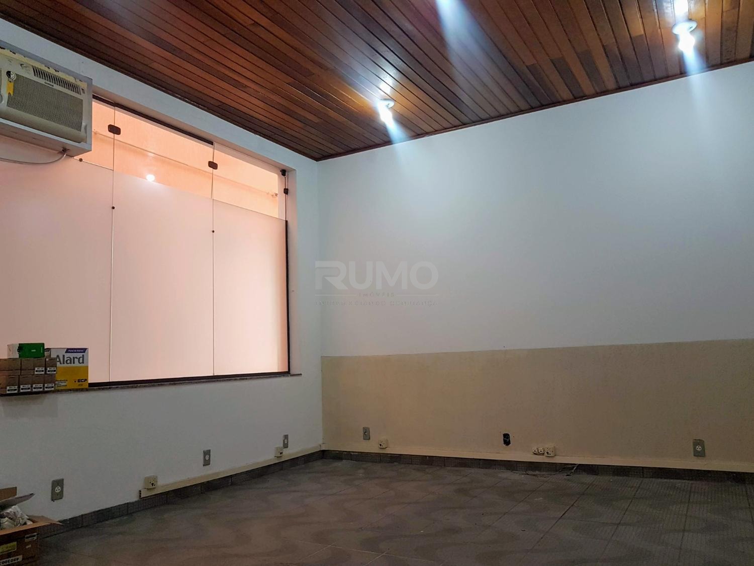 SA009378 | Sala aluguel Barão Geraldo | Campinas/SP