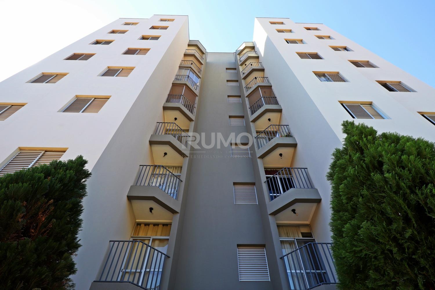 AP009653 | Apartamento venda Vila Lemos | Campinas/SP