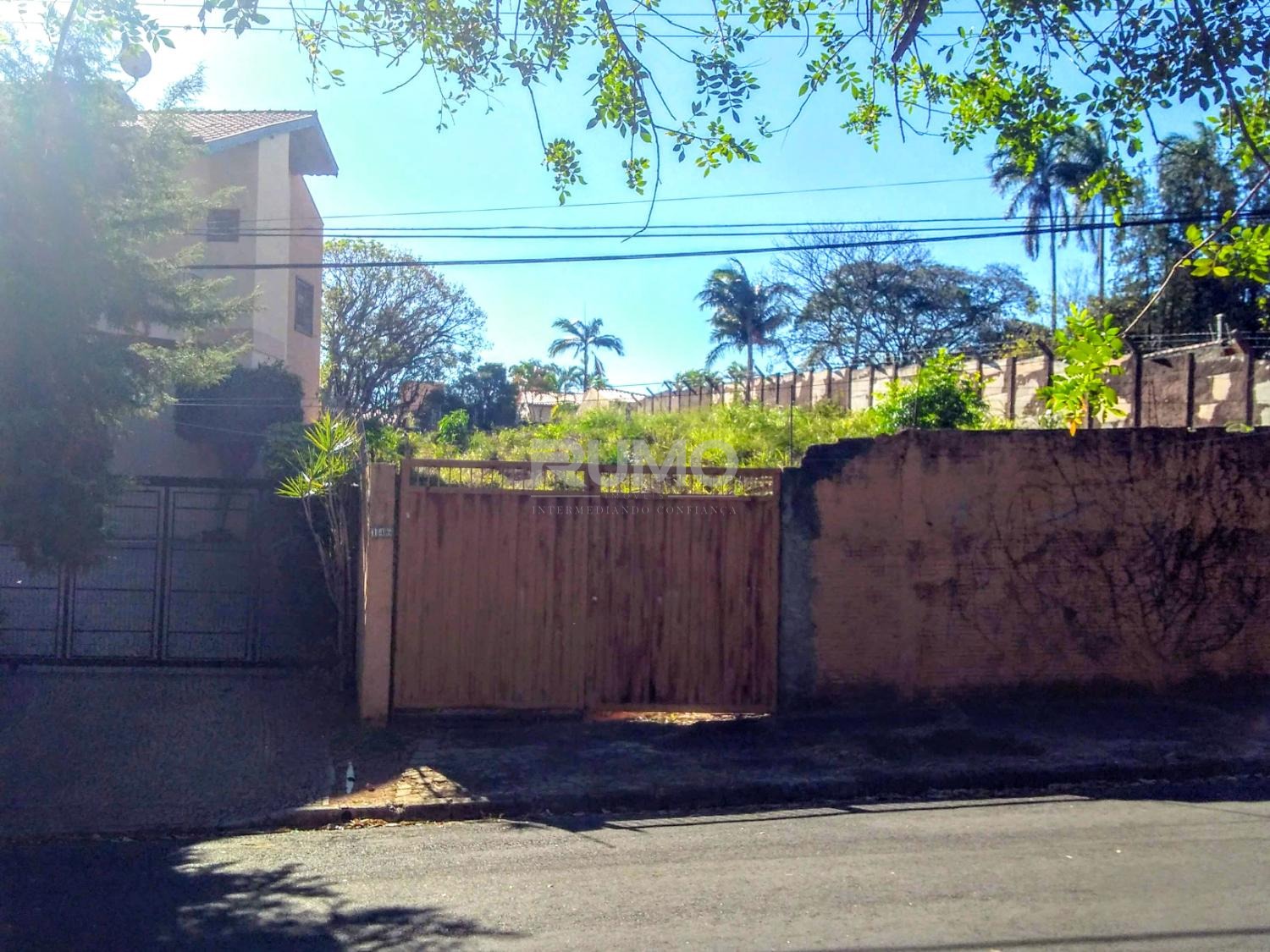 TE009785 | Terreno venda Jardim das Paineiras | Campinas/SP