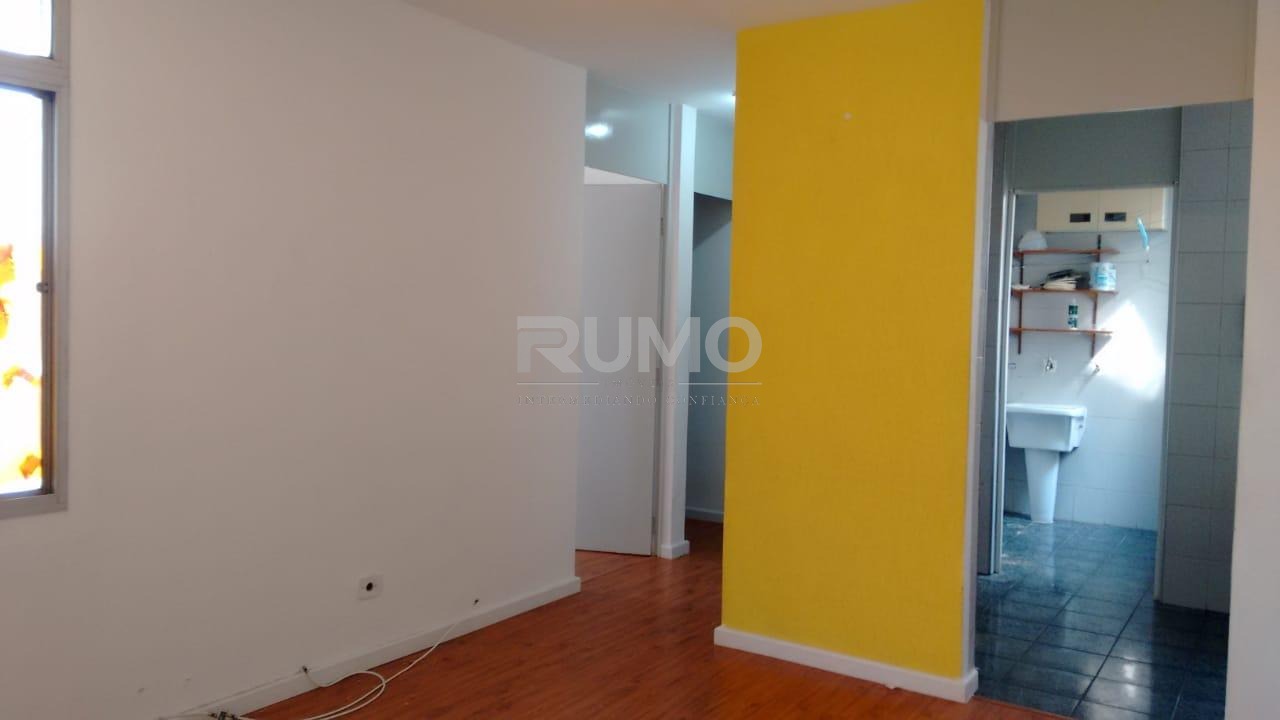 AP010072 | Apartamento venda Jardim Miranda | Campinas/SP