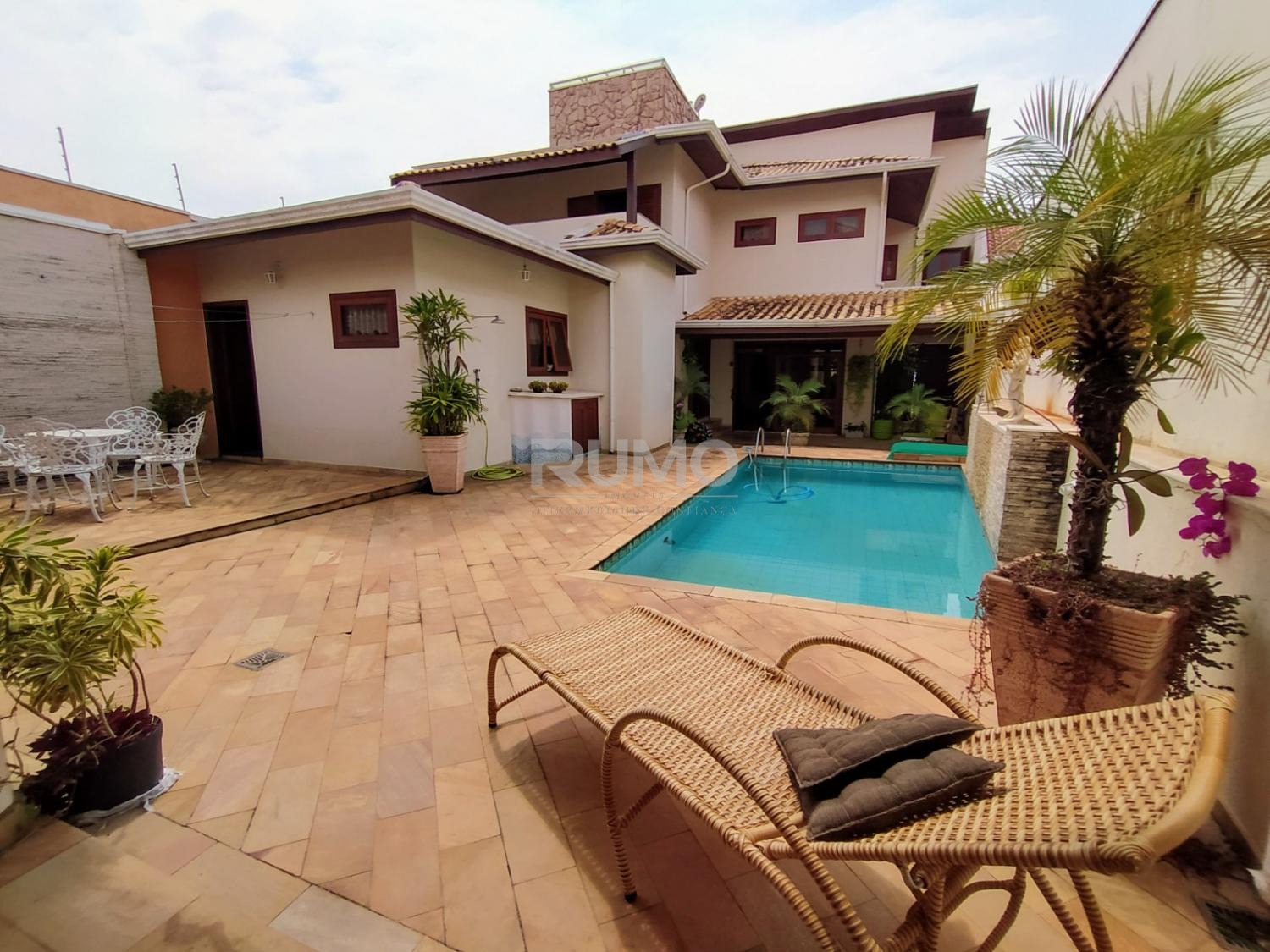 CA010171 | Casa venda Parque Alto Taquaral | Campinas/SP