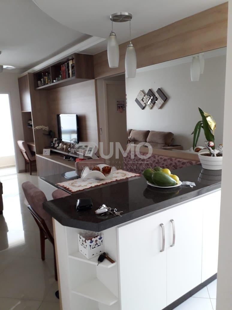 AP010174 | Apartamento venda Vila Pagano | Valinhos/SP