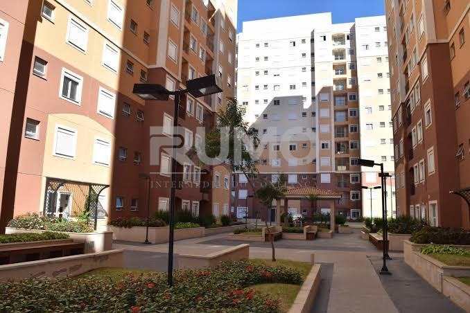 AP010195 | Apartamento venda Vila Satúrnia | Campinas/SP