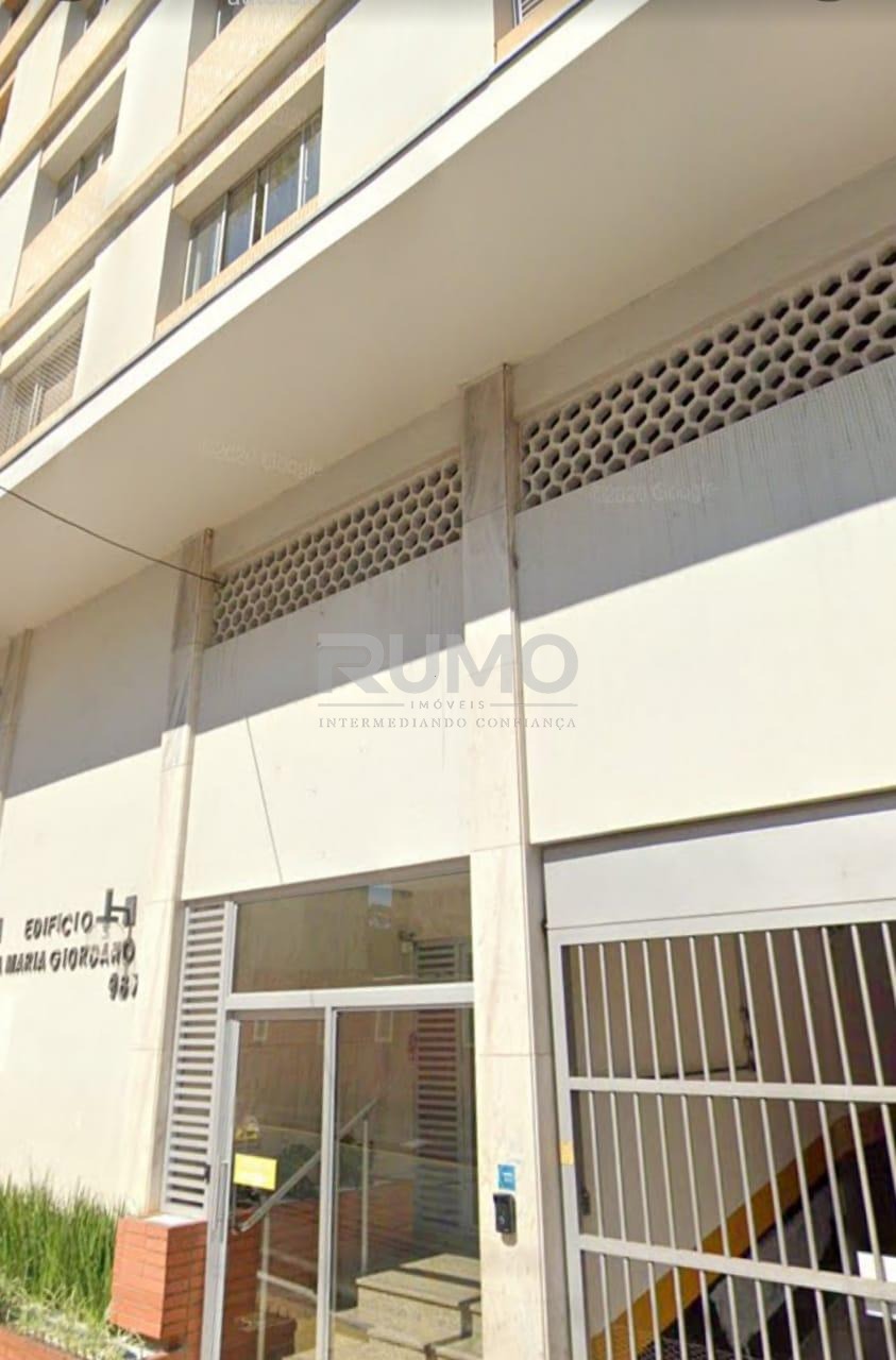 AP010356 | Apartamento venda Centro | Campinas/SP