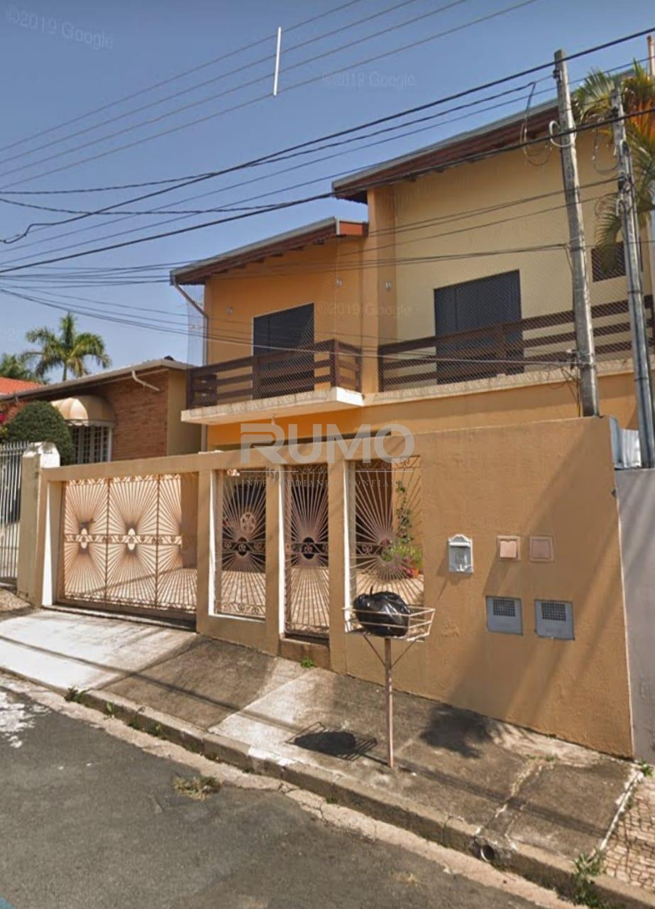 CA010406 | Casa venda Jardim Nova Europa | Campinas/SP CA010406 | Casa venda Jardim Nova Europa | Campinas/SP