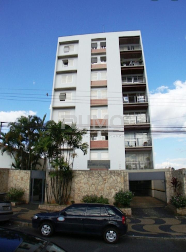 AP010674 | Apartamento venda Jardim Guanabara | Campinas/SP