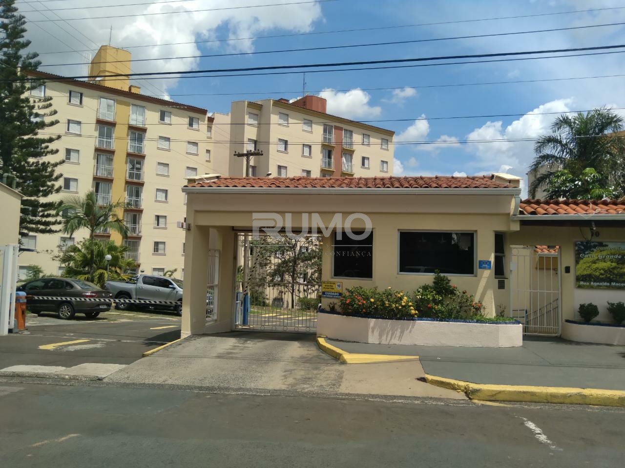 AP010762 | Apartamento venda Jardim dos Oliveiras | Campinas/SP
