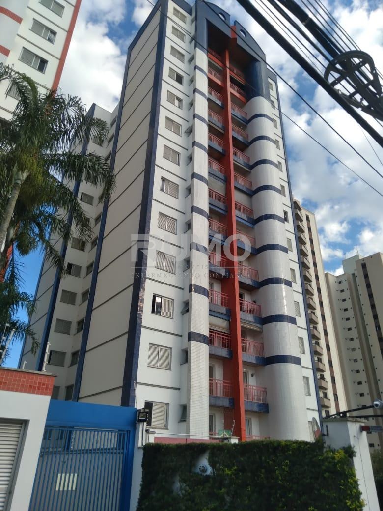 AP010911 | Apartamento venda Vila Industrial | Campinas/SP