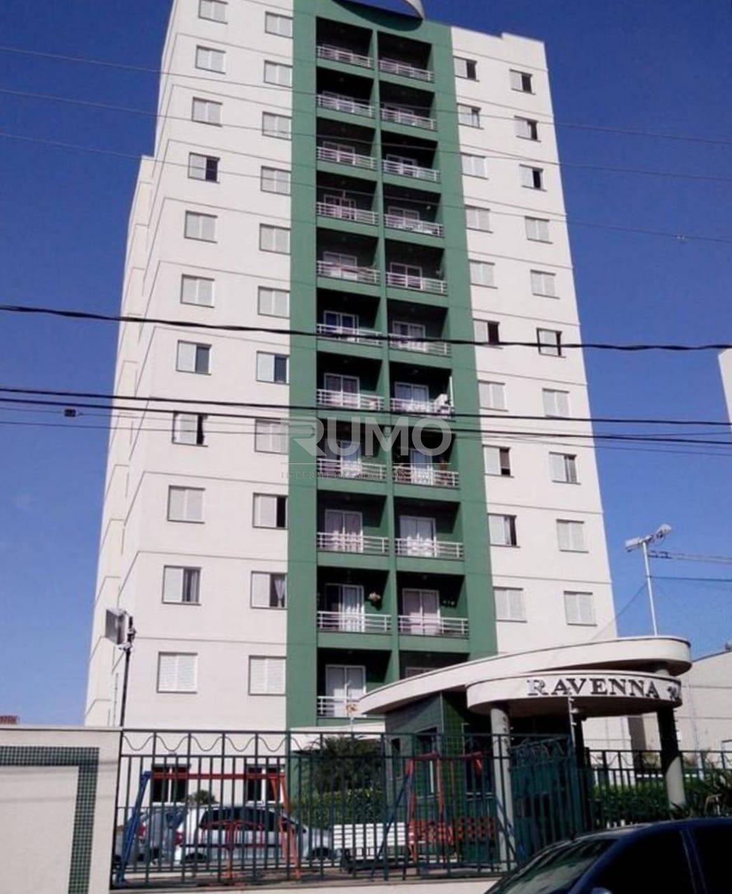 AP010996 | Apartamento venda São Bernardo | Campinas/SP