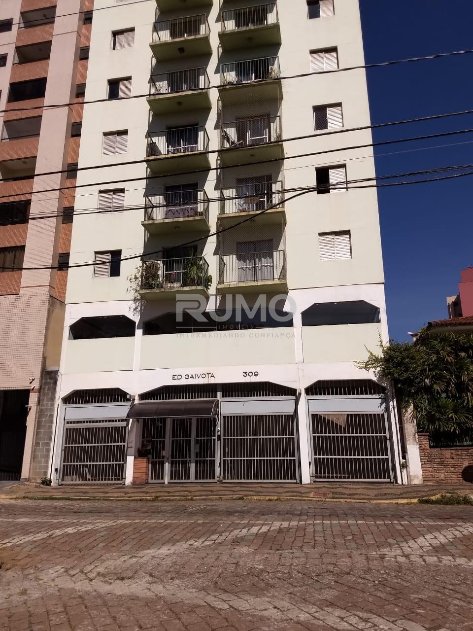 AP010998 | Apartamento venda Vila Itapura | Campinas/SP